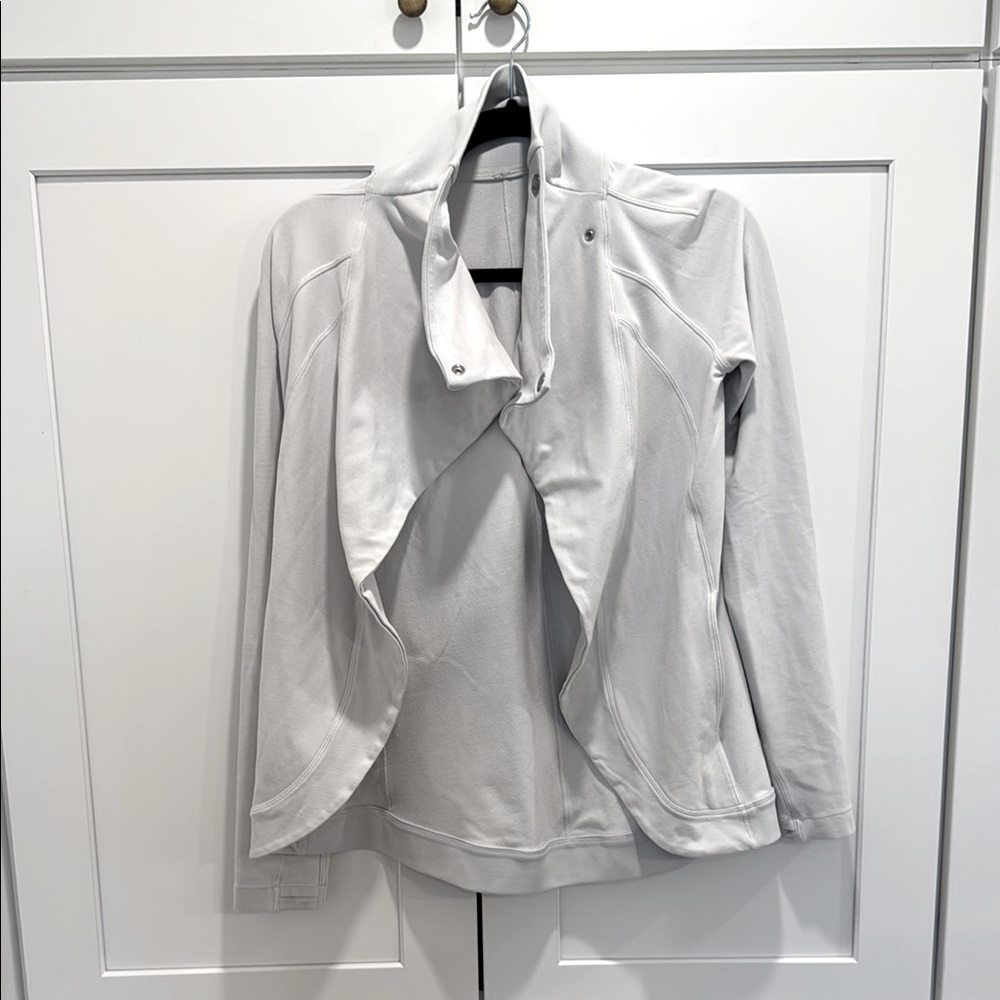 Lululemon jacket